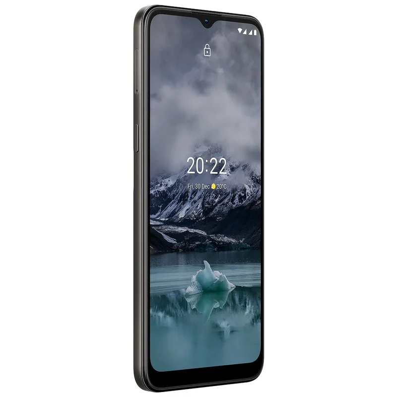 Smartphone Nokia G11 Gris Foncé 6438409071576