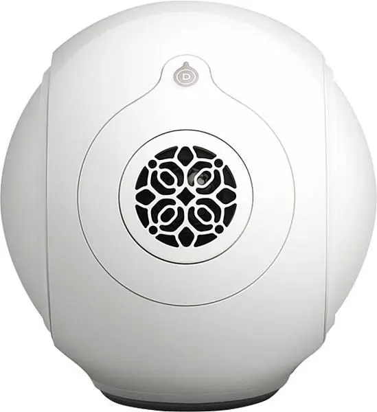 Enceinte sans fil Devialet Phantom II = 98 dB = blanc iconique ( 2023 version )