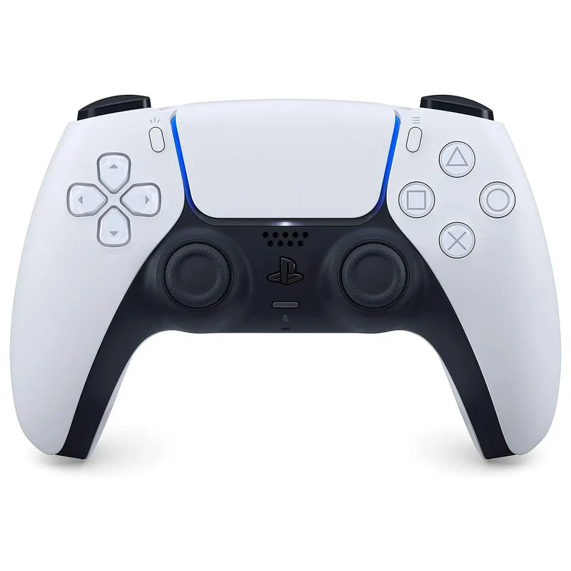 Manette Sony PS5 Sony DualSense (Blanc) 711719399506