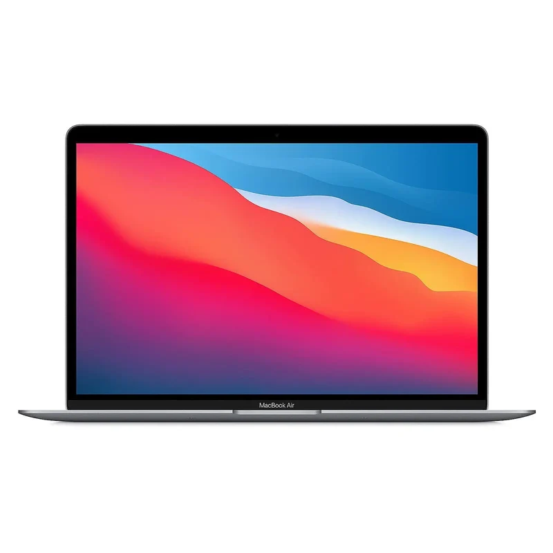 Apple MacBook Air M1 (2022) Gris sidéral 8Go/256 Go 194252056073