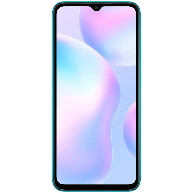 Xiaomi Redmi 9A Vert (2 Go / 32 Go) 6941059648468