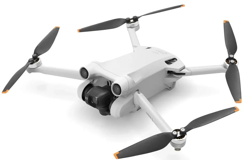 Drone Dji Mini 3 Pro NU 6941565929778 version discount