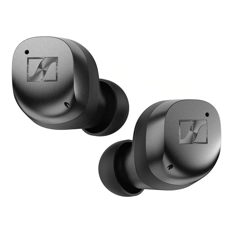 Sennheiser MOMENTUM True Wireless 3 Graphite 4260752331029