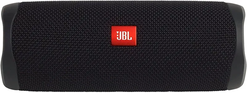 JBL Flip 5 NOIR Enceinte portable sans fil Bluetooth 6925281954566