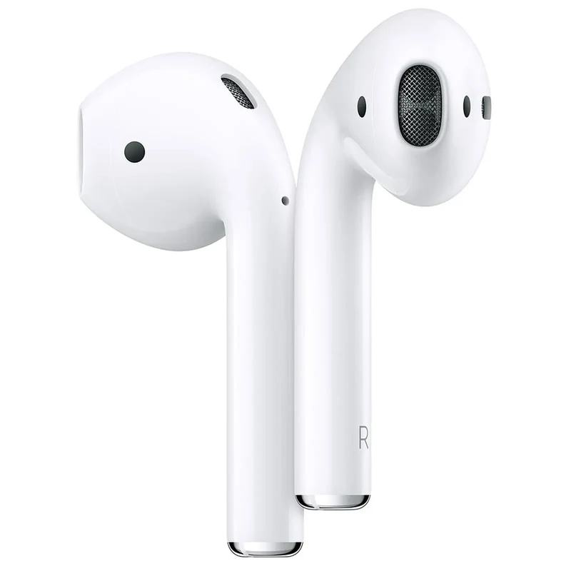 Apple AirPods 2 écouteur Apple sans fil 0190198764829