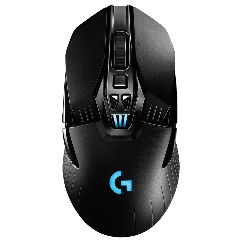 Logitech G903 Lightspeed Hero Wireless Gaming Mouse 5099206083943