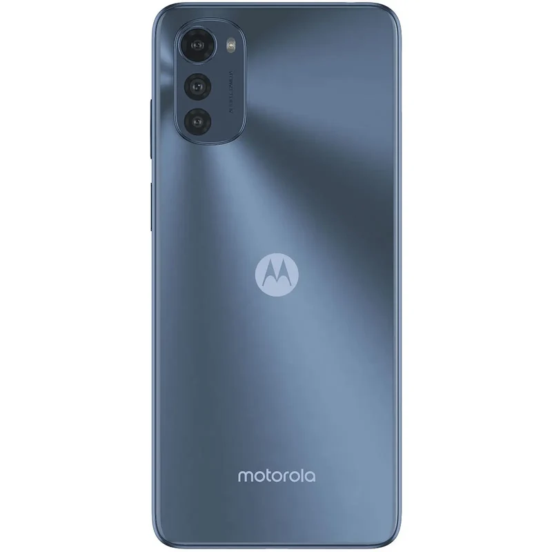 Motorola Moto E32 Gris Ardoise smartphone 0840023227936