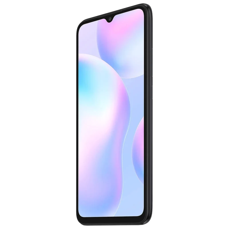 Xiaomi Redmi 9A Gris (2 Go / 32 Go) smartphone 6934177766862