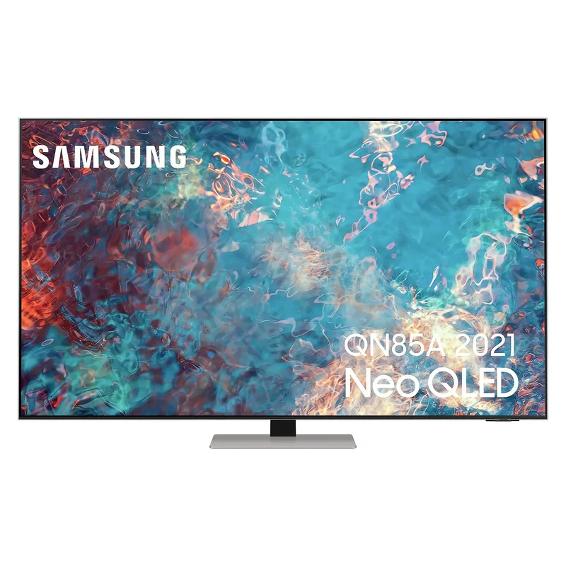 Samsung Neo QLED QE55QN85A 8806090986666 55 POUCES