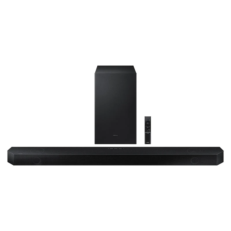 Samsung HW-Q700B barre de son 8806094235111