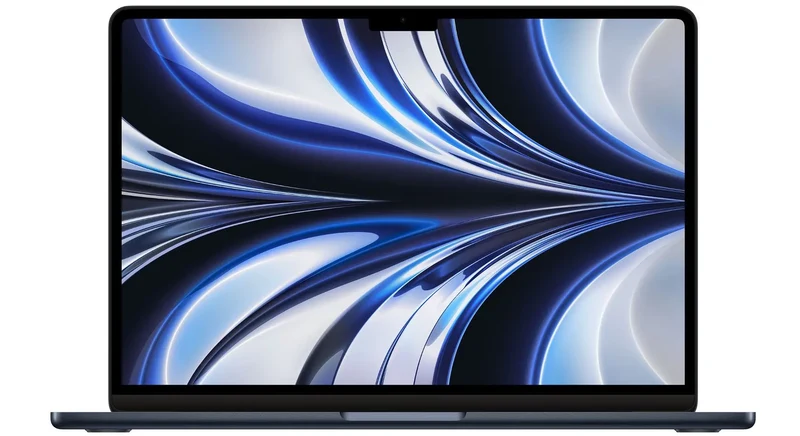 Apple MacBook Air (2023) Apple -- M2 -- 8GB/256 MLY33FN/A BLEU