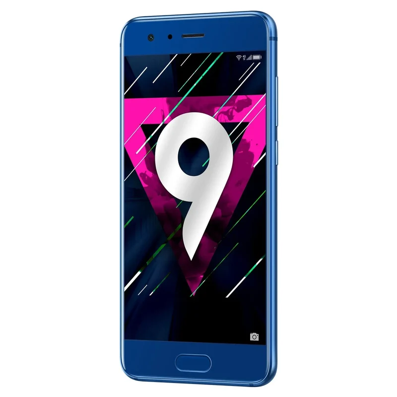Smartphone Honor 9 Bleu 6901443185733 51091SNW