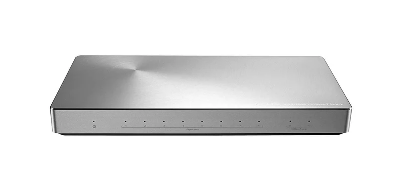 ASUS XG-U2008 switch adsl 90IG02R0-BO3X00 4712900471748