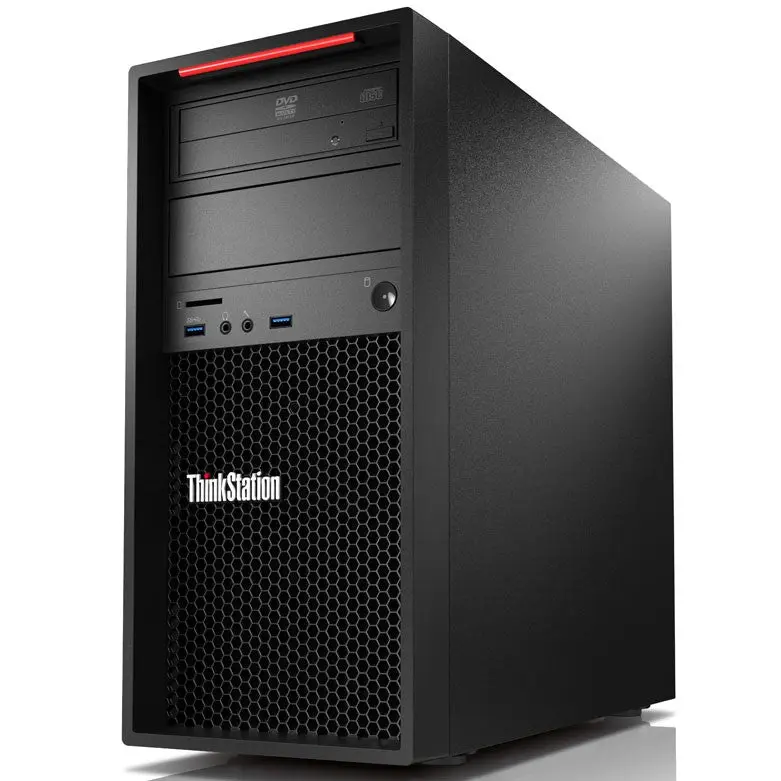 Lenovo ThinkStation P320 (30BH000QFR) 0191800715536