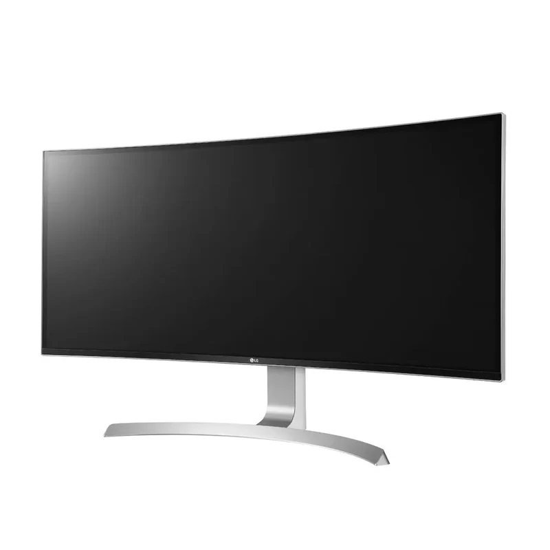 LG 34" LED - 34UC99-W 8806087300888