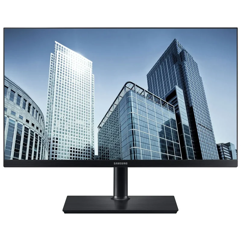 Samsung 27" LED - S27H850QFU 8806088799179 LS27H850QFUXEN