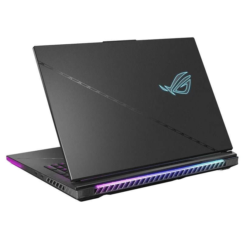 ASUS ROG STRIX SCAR 18 G834JY-N6007W pc portaable gamer rtx 4090