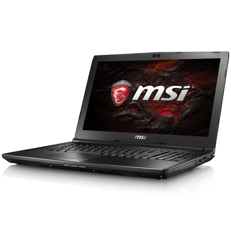 PC portable gamer MSI GL62 7RD-280XFR 4719072500689