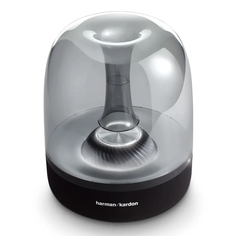 Harman Kardon Aura Studio 2 Noir HKAURASTUDIO2BLKEU 6925281924712