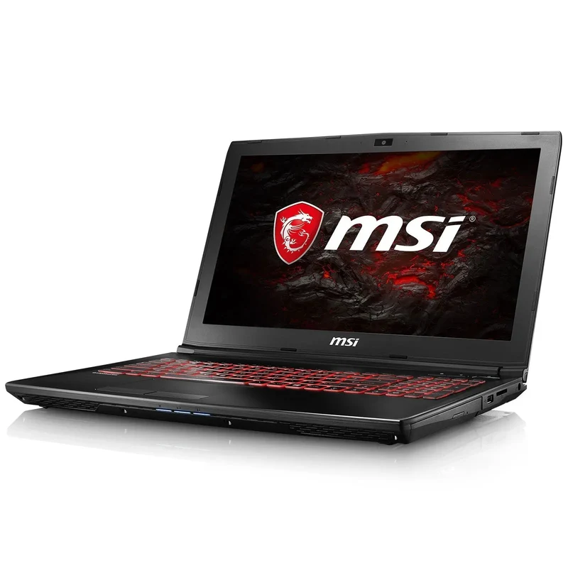 PC portable gamer MSI GL72 7RDX-446FR 4719072513788
