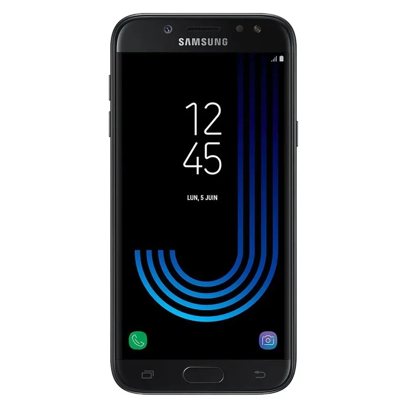 Smartphone Samsung Galaxy J5 2017 noir SM-J530FZKAXEF 8806088767758
