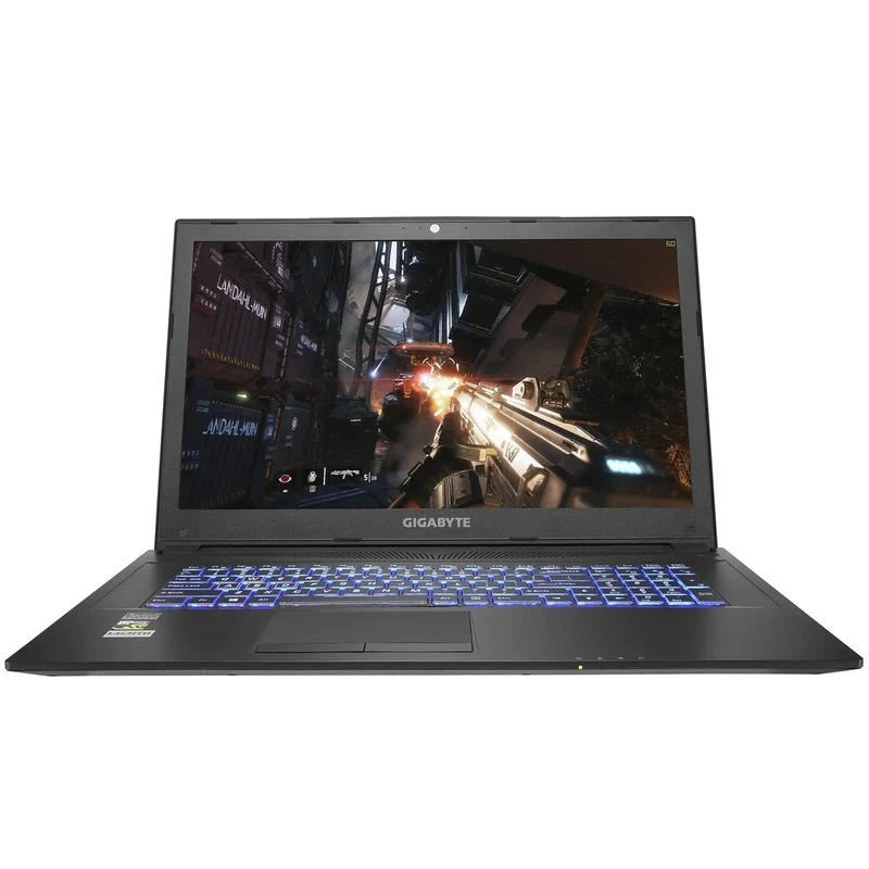 Gigabyte Sabre 17 - P47G v7 C3W10-FR 4719331937584