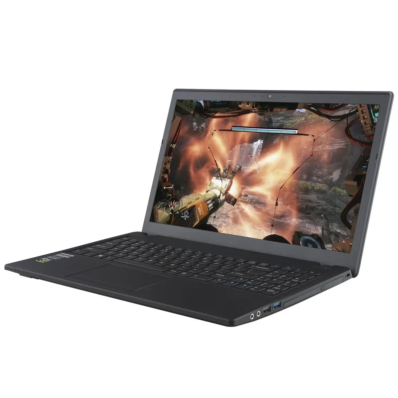 Pc Portable Gigabyte P15F R7 C3W10PRO-FR 4719331935412