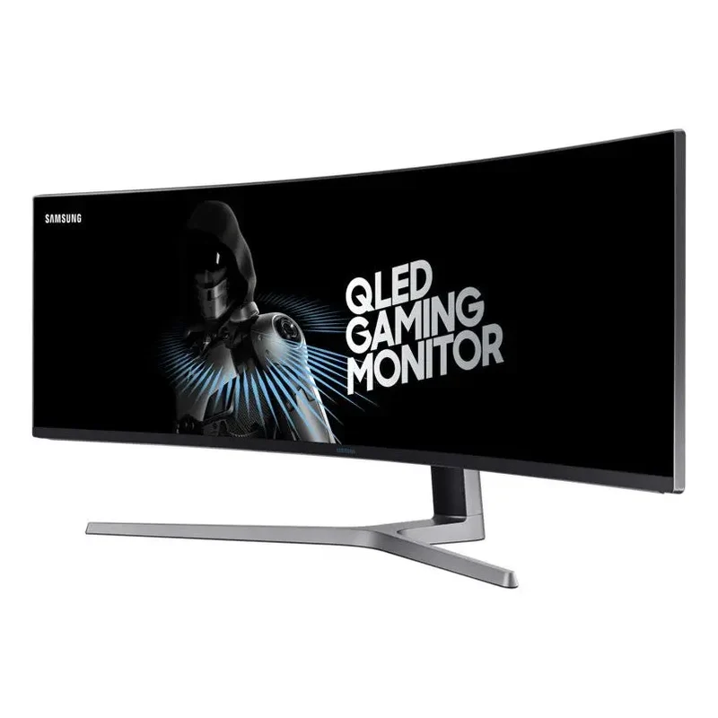Samsung 49" LED - C49HG90DMU Ecran PC LC49HG90DMUXEN 8806088859484