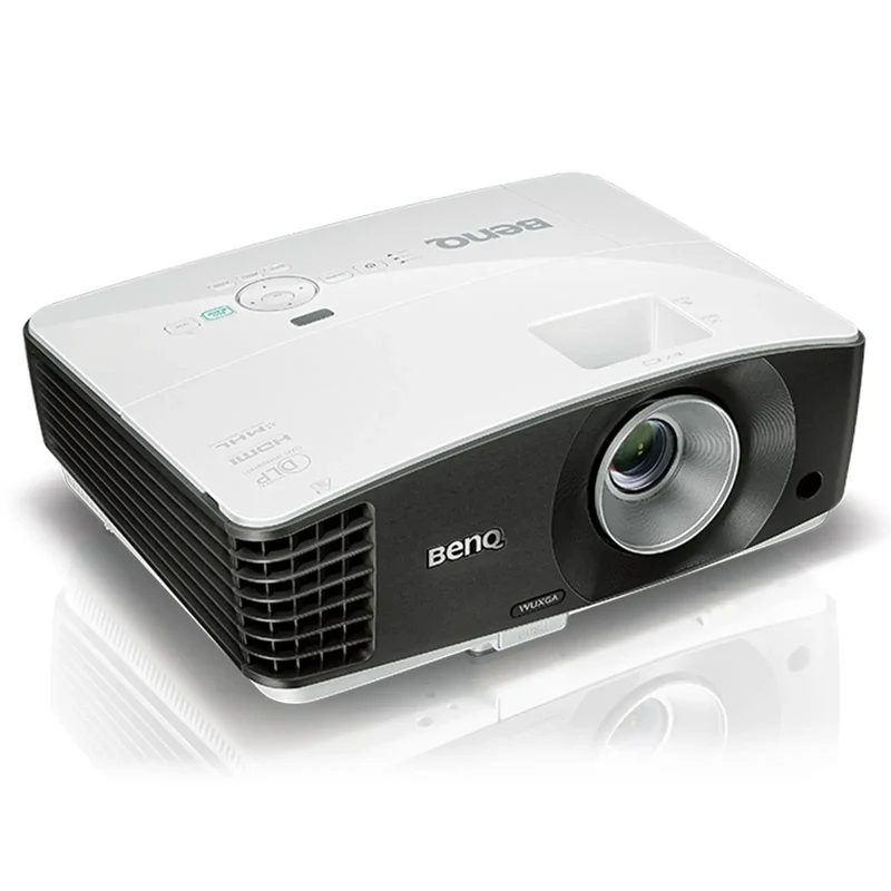Benq MU686 Projecteurs DLP 4718755064609