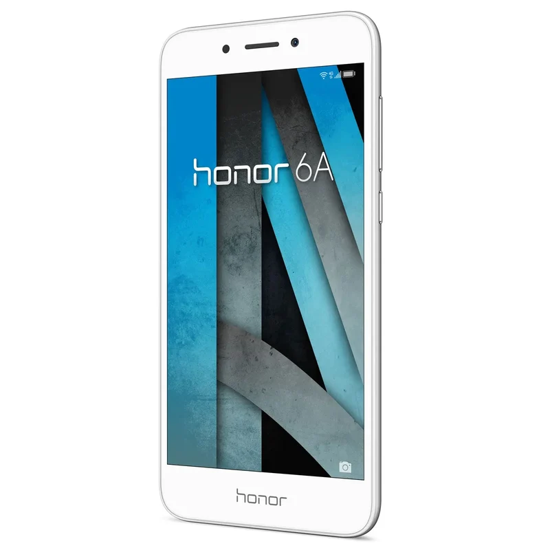 Honor 6A Argent 51091SBH 6901443184514