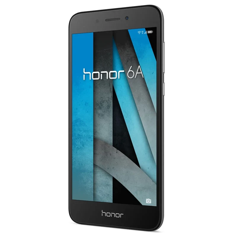 Honor 6A Gris 6901443184507 51091SBG