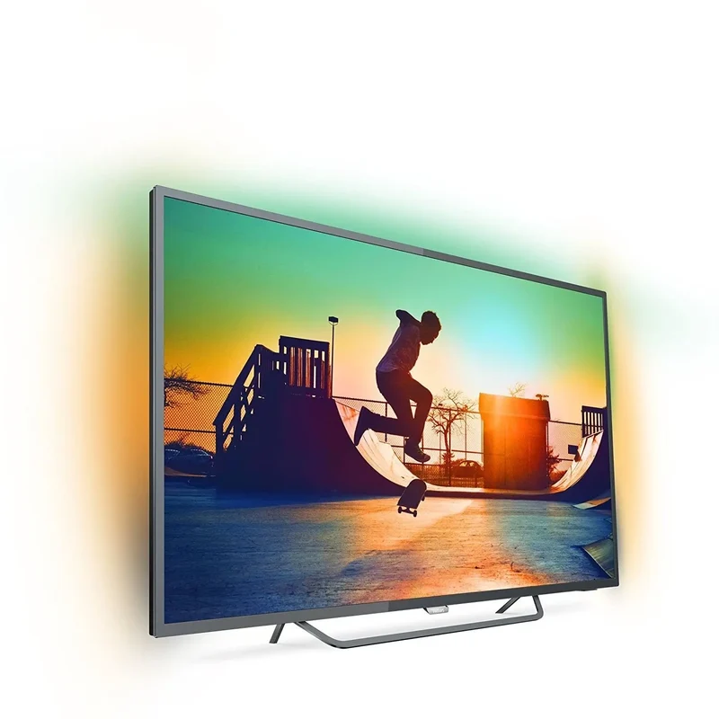 TV LED 4K 164 cm 65PUS6262 HDR - Wi-Fi - DLNA 8718863012383