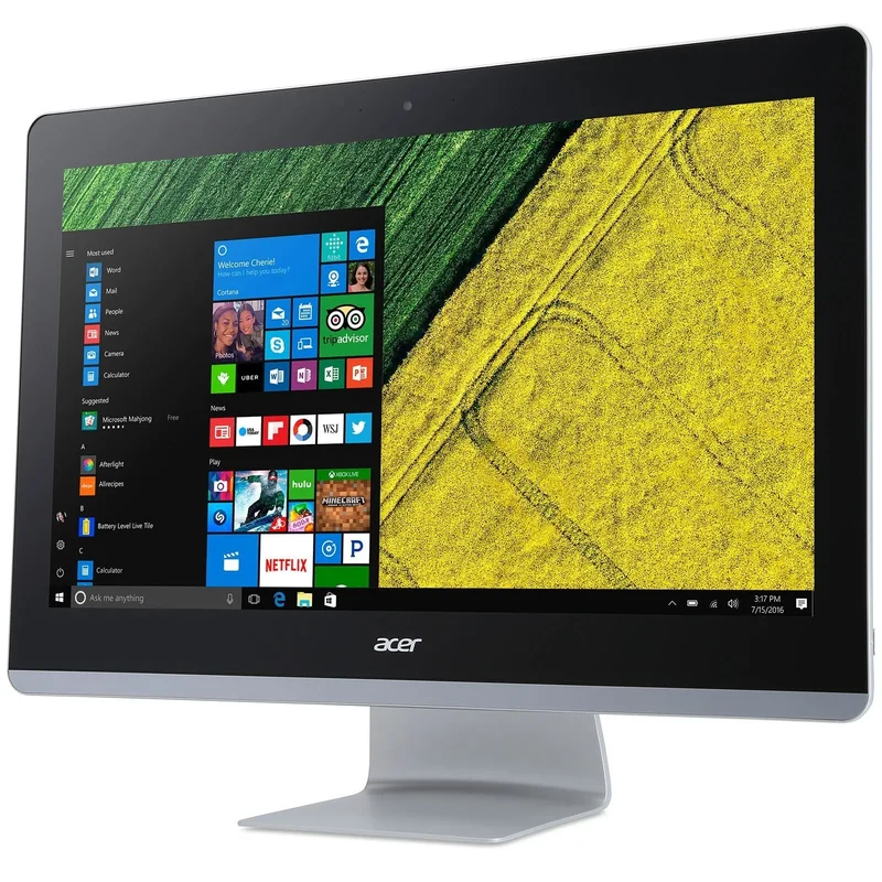 TOUT EN UN Acer Aspire Z22-780 (DQ.B82EF.001) 4713883219273