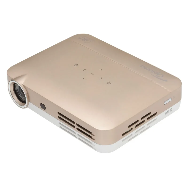 Projecteur ultra-compact Optoma ML330 OR 5055387649996