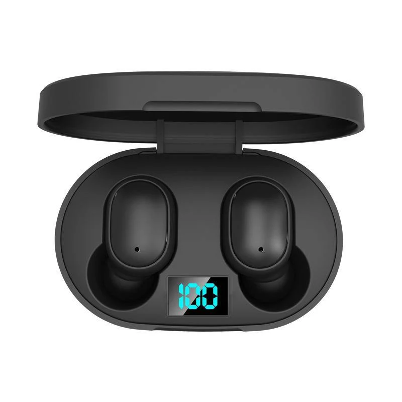 Bluetooth Earbuds