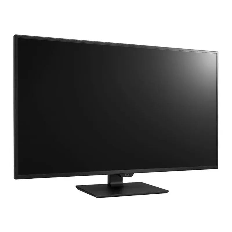 LG 43" LED 43UD79-B Écran LCD avec Concentrateur 43UD79-B.AEU