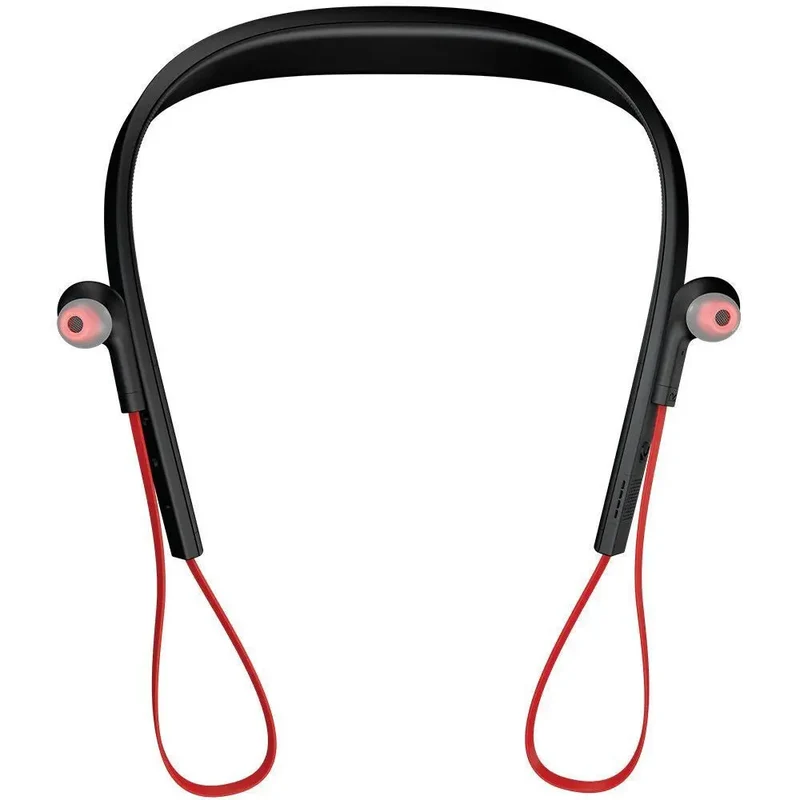 Ecouteur intra auriculaire Jabra Halo Smart Rouge résistant 5707055041280