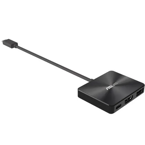 Station portable ASUS Docking Station Mini 4712900726619 90NB0000-P00160