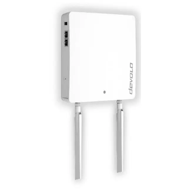 Point d'accès sans Devolo WiFi pro 1200e + Crédits 4250059680975