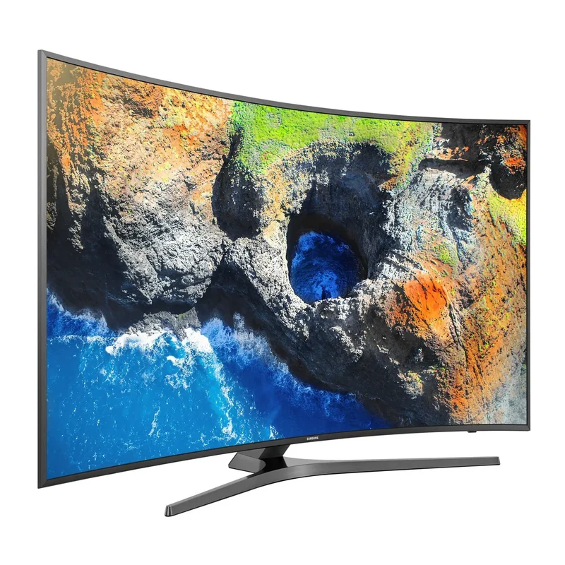 Samsung UE55MU6645 4K LED 140 CM 8806088792224