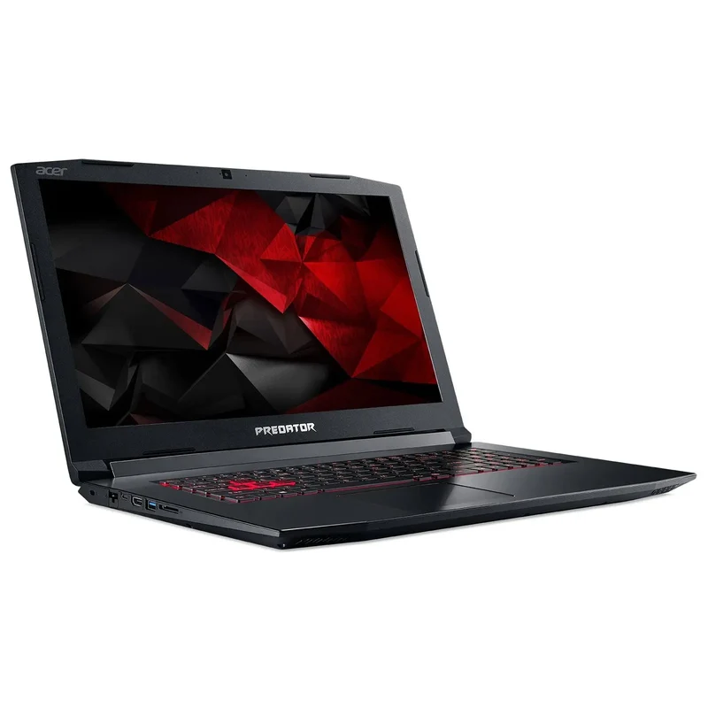 PC gamer Acer Predator Helios 300 PH317-51-779L