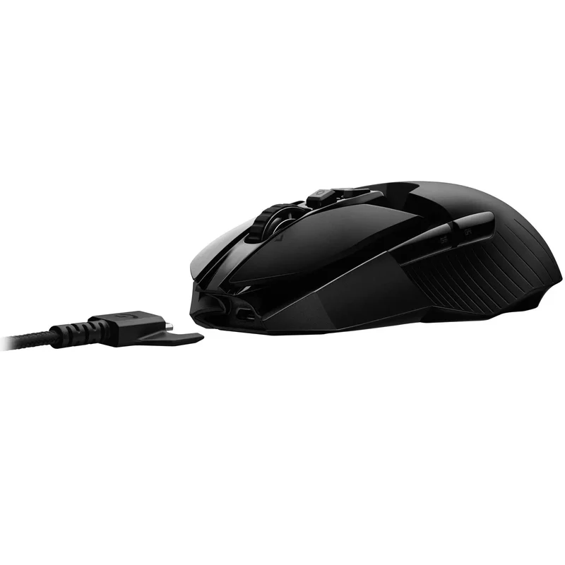 Logitech G903 Lightspeed Wireless Gaming Mouse 910-005085 5099206072053