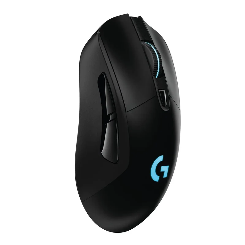 Logitech G703 Lightspeed Wireless Gaming Mouse 5099206072350