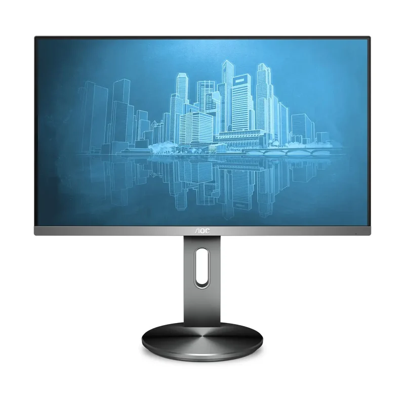 AOC 23.8" LED - i2490PXQU 4038986146043