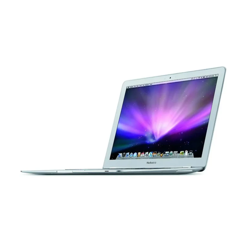 MacBook Air 13.3 pouces 128 Go SSD
