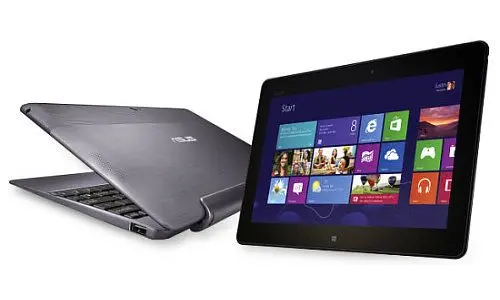 TABLETTE TACTILE ASUS VIVO TAB RT TF600T