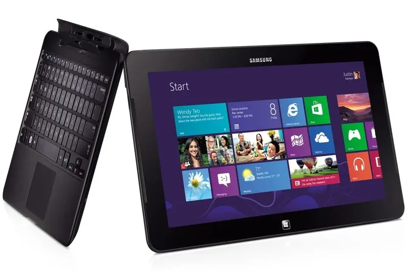 Samsung ATIV Smart PC XE700T1C-A01FR