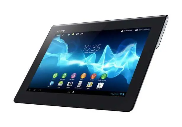 Sony Xperia Tablet S - tablette multimédia - 16Go - Wifi