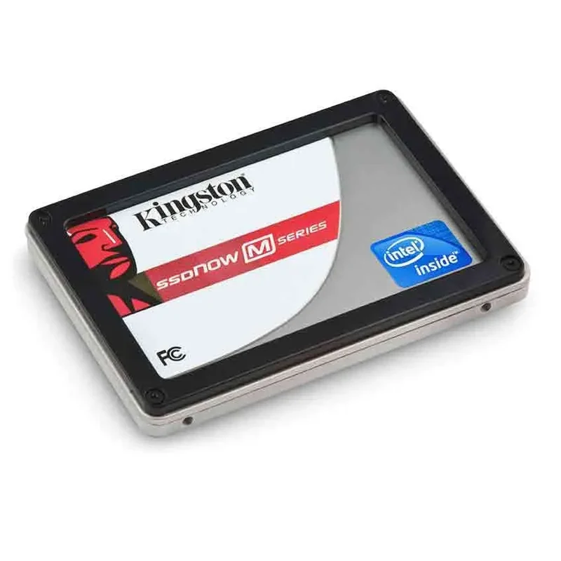 Kingston SSDNow M-Serie 160 Go