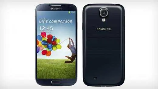 Samsung galaxy s4 SIIII